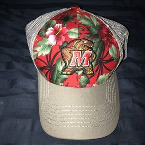 Maryland Hat